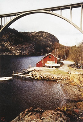 svinesund